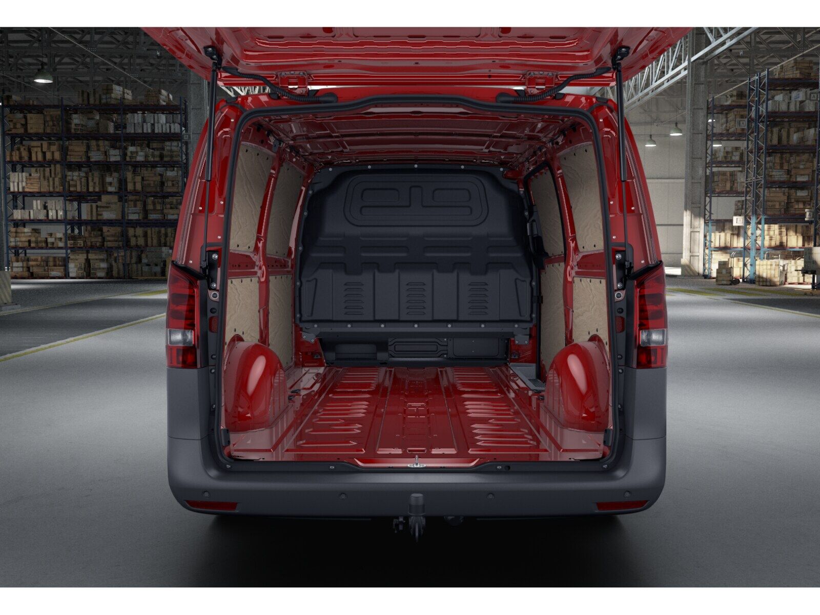 Mercedes-Benz Vito 114 CDI KASTEN EXTRALANG KLIMA AHK TEMPOMAT foto 8