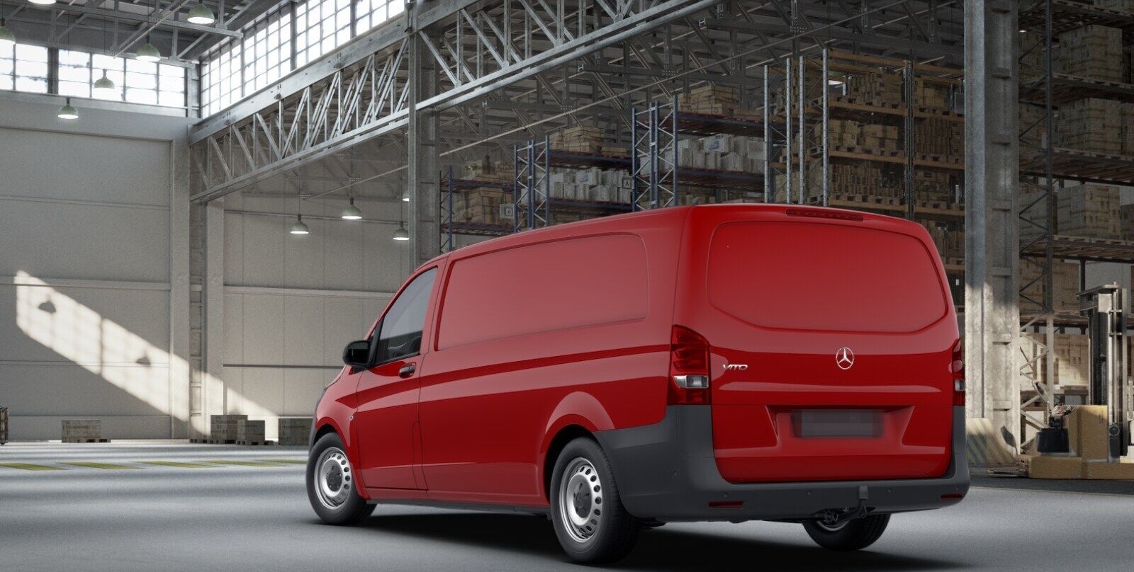 Mercedes-Benz Vito 114 CDI KASTEN EXTRALANG KLIMA AHK TEMPOMAT foto 10