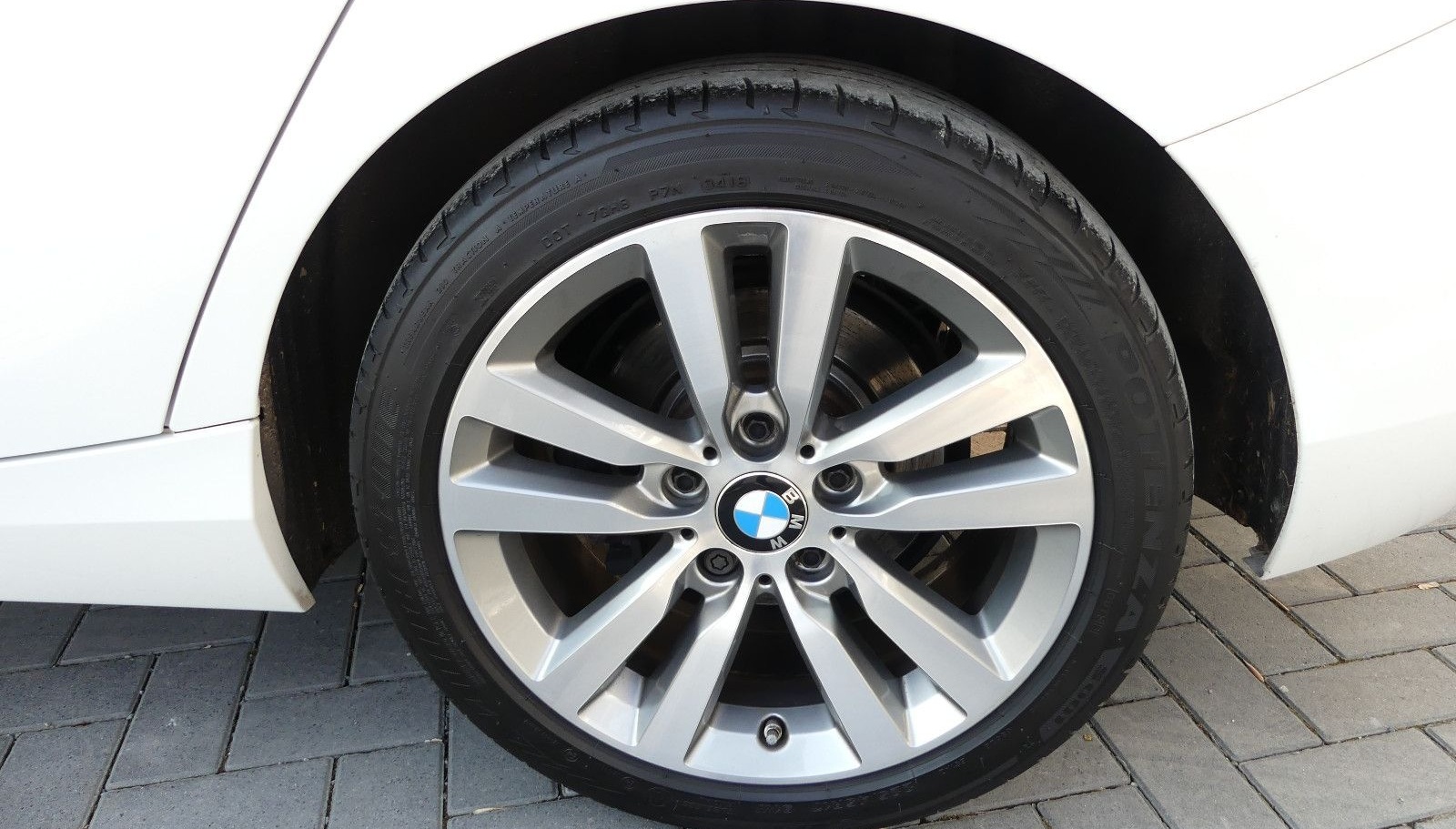 BMW 118 1 Limousine 5-trg. 118 i, *AUTOMATIK* foto 14