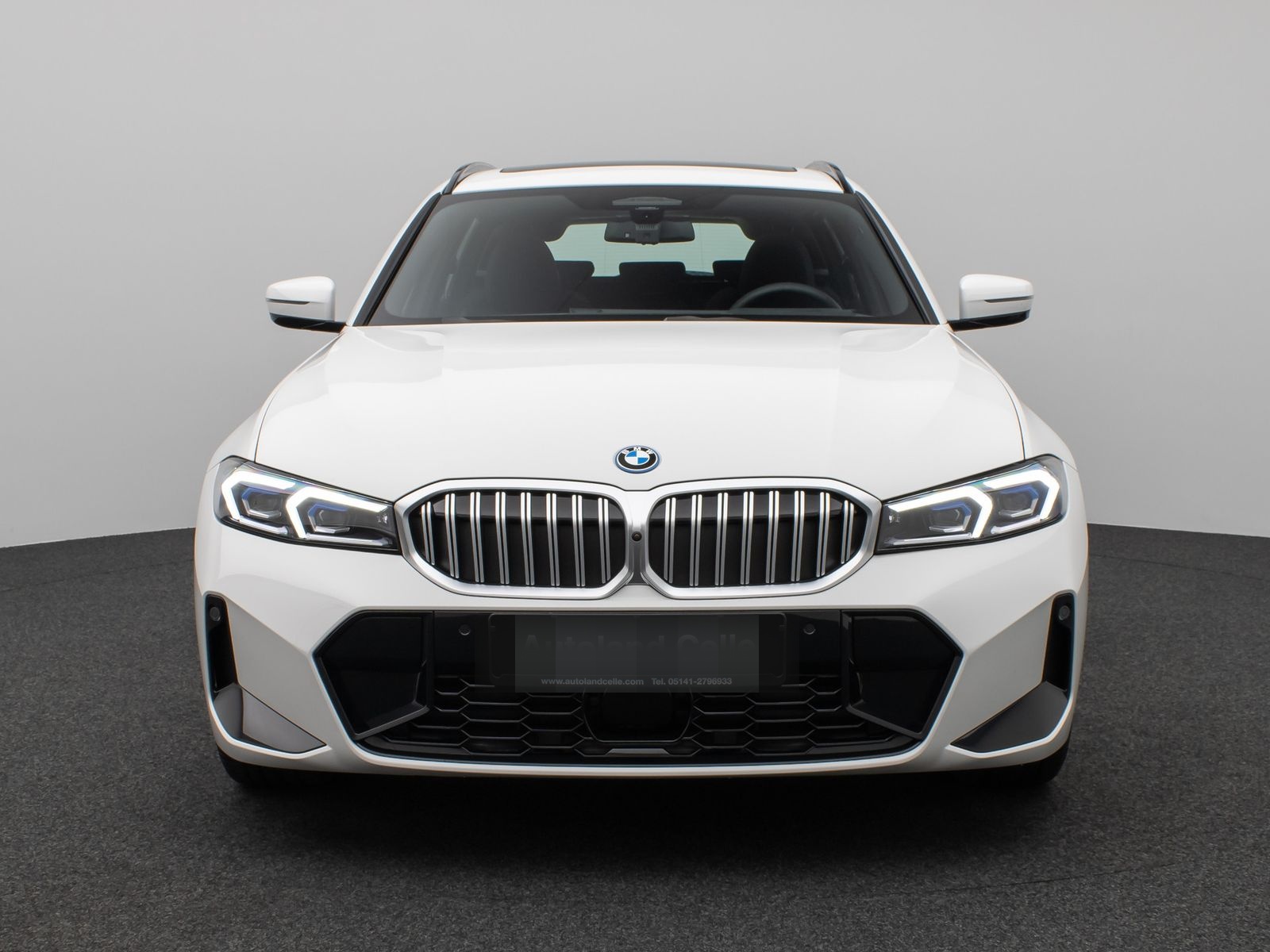 BMW 330e M Sport Panorama 360°HUD DAB H/K AHK ACC foto 2