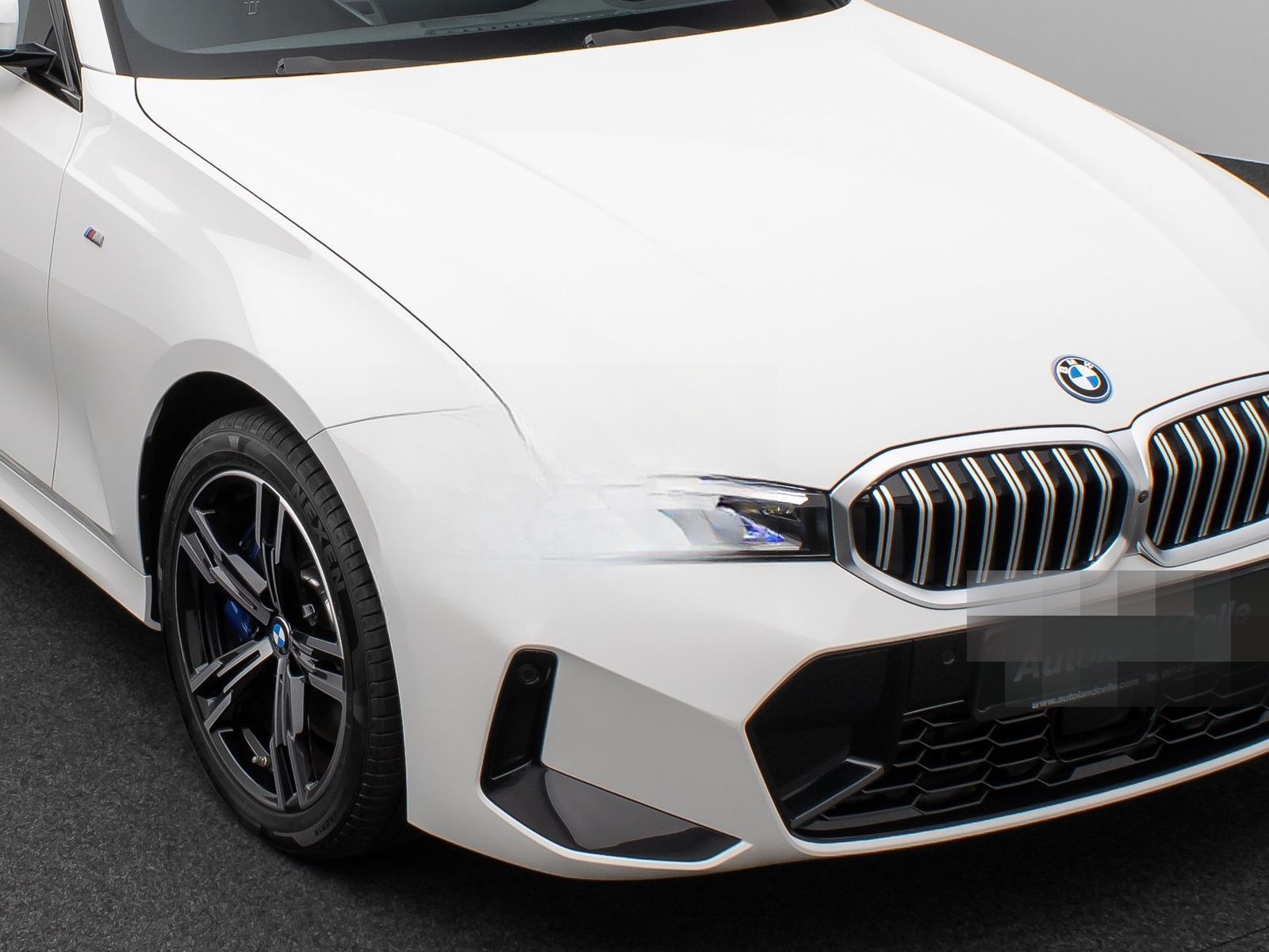 BMW 330e M Sport Panorama 360°HUD DAB H/K AHK ACC foto 19