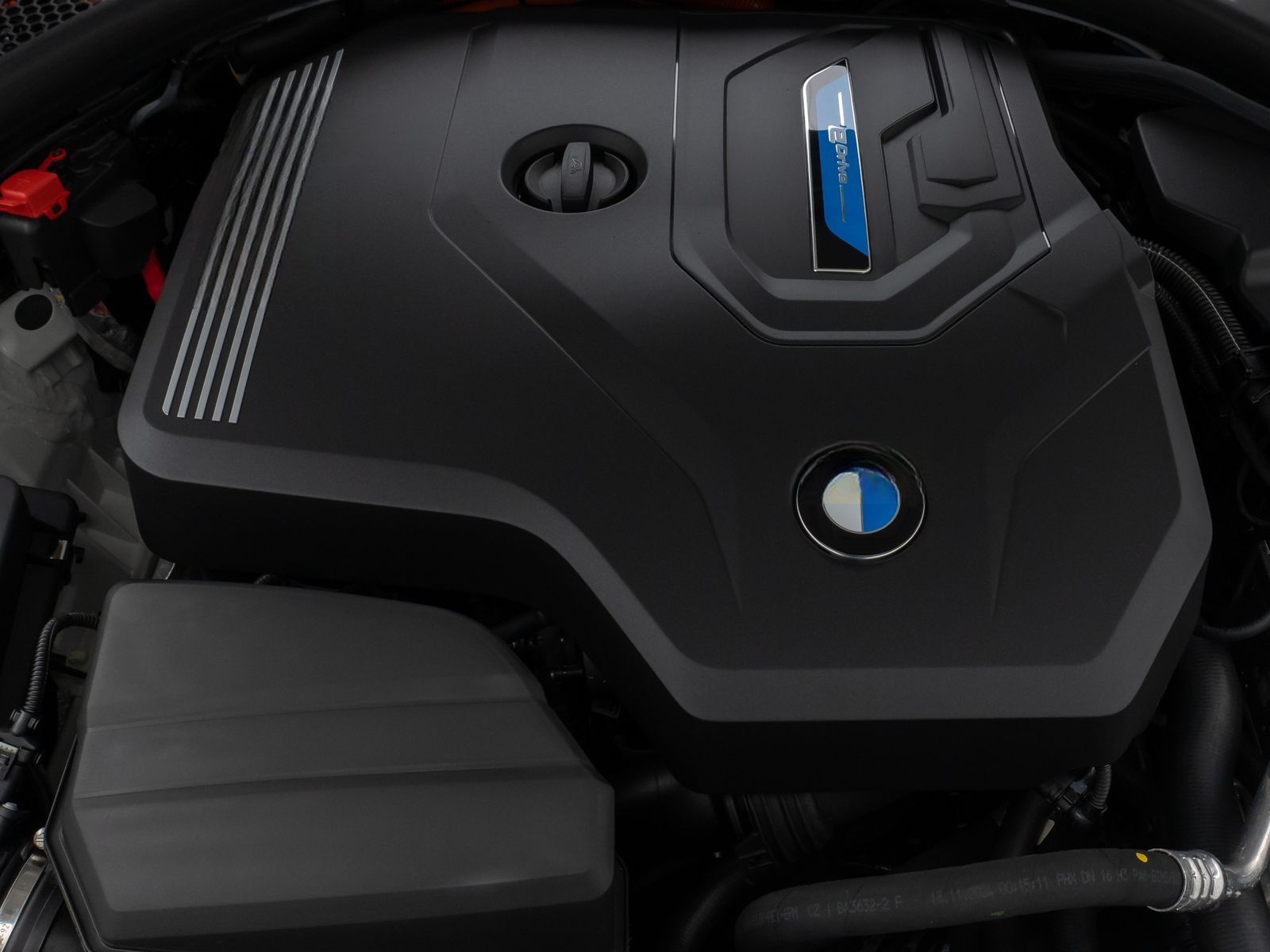 BMW 330e M Sport Panorama 360°HUD DAB H/K AHK ACC foto 20