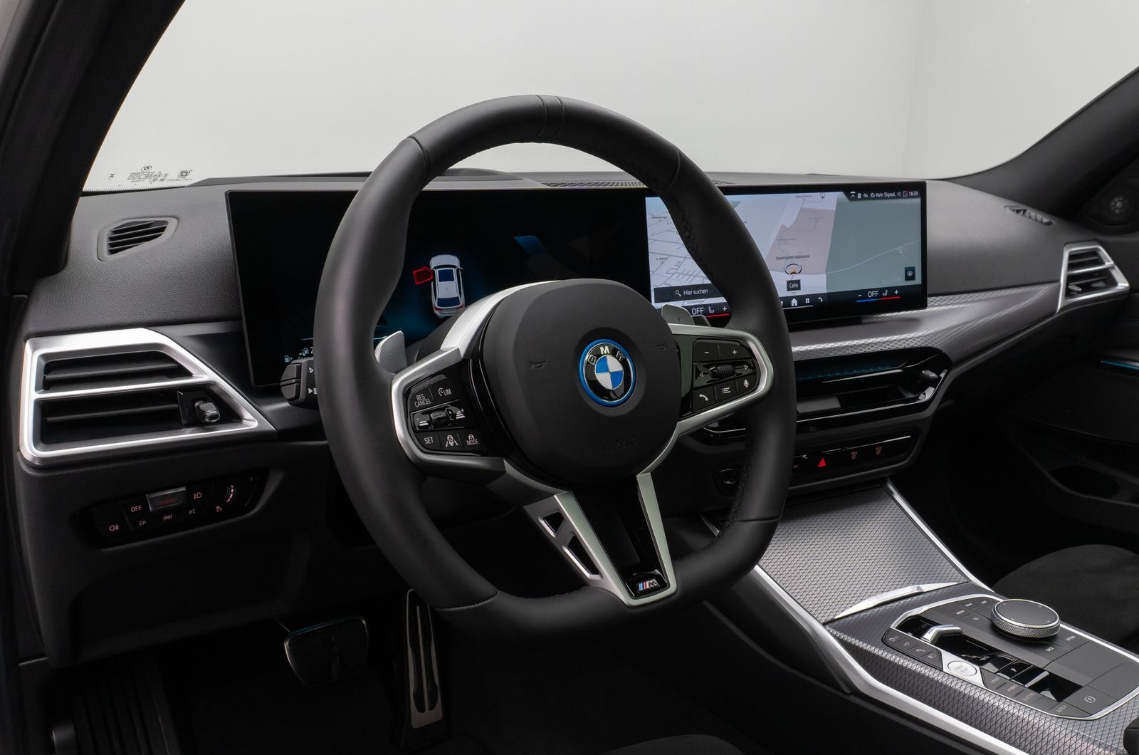 BMW 330e M Sport Panorama 360°HUD DAB H/K AHK ACC foto 22
