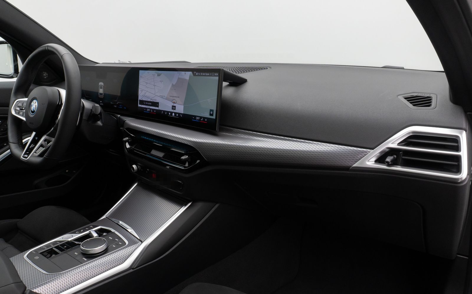 BMW 330e M Sport Panorama 360°HUD DAB H/K AHK ACC foto 25