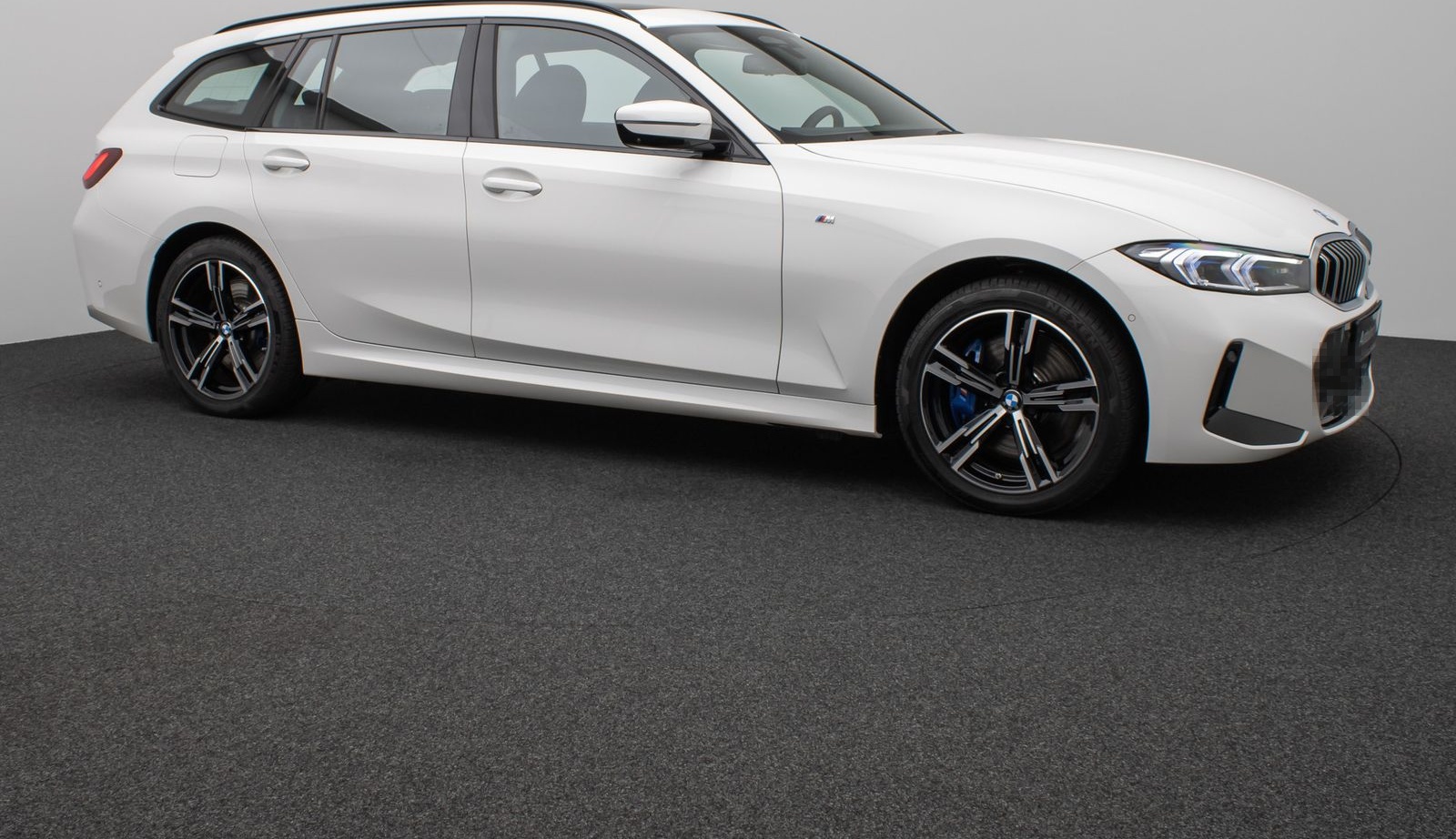BMW 330e M Sport Panorama 360°HUD DAB H/K AHK ACC foto 4