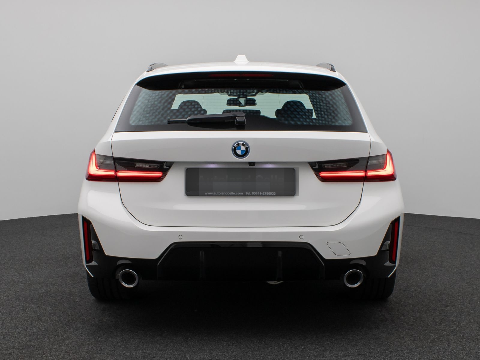 BMW 330e M Sport Panorama 360°HUD DAB H/K AHK ACC foto 8