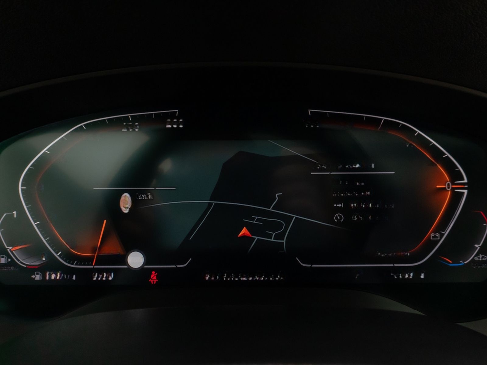BMW 530d xD Panoram Kamera HUD DAB HiFi SoftCl Sport foto 44