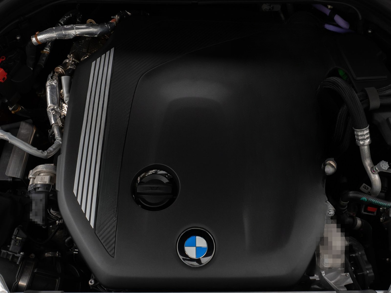 BMW X4 M40d 360° Laser DAB Panorama HUD Komfort HiFi foto 18