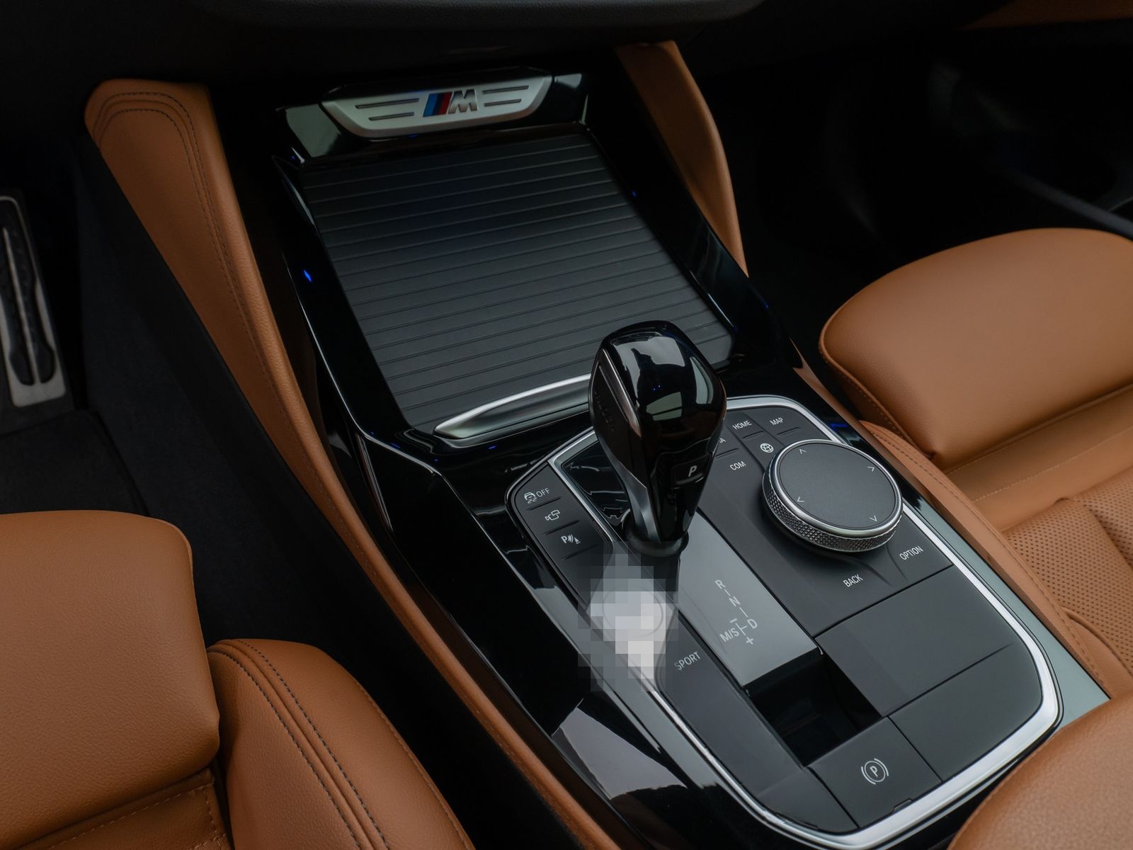 BMW X4 M40d 360° Laser DAB Panorama HUD Komfort HiFi foto 22