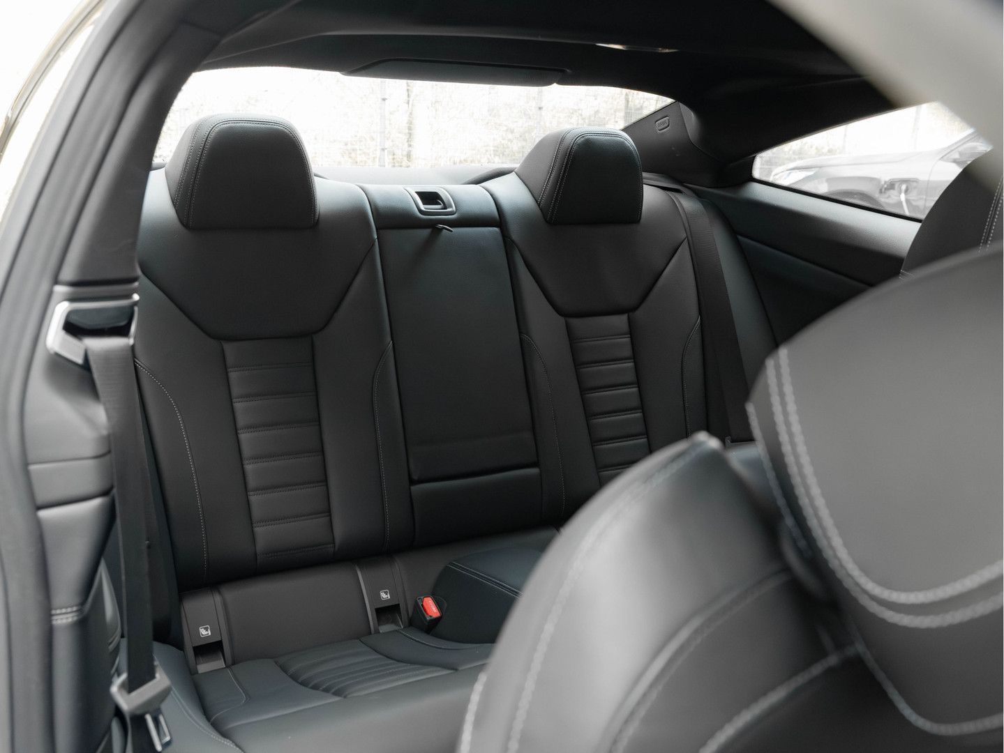 BMW M440i 4-serie Coupé xDrive - Schiebedach - Park foto 22