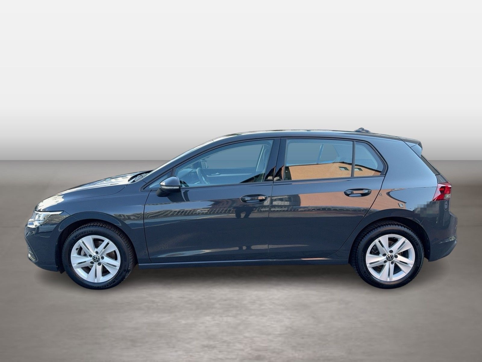 Volkswagen Golf Life 1,5 l TSI Navi APP Connect ACC Sitzhei foto 2