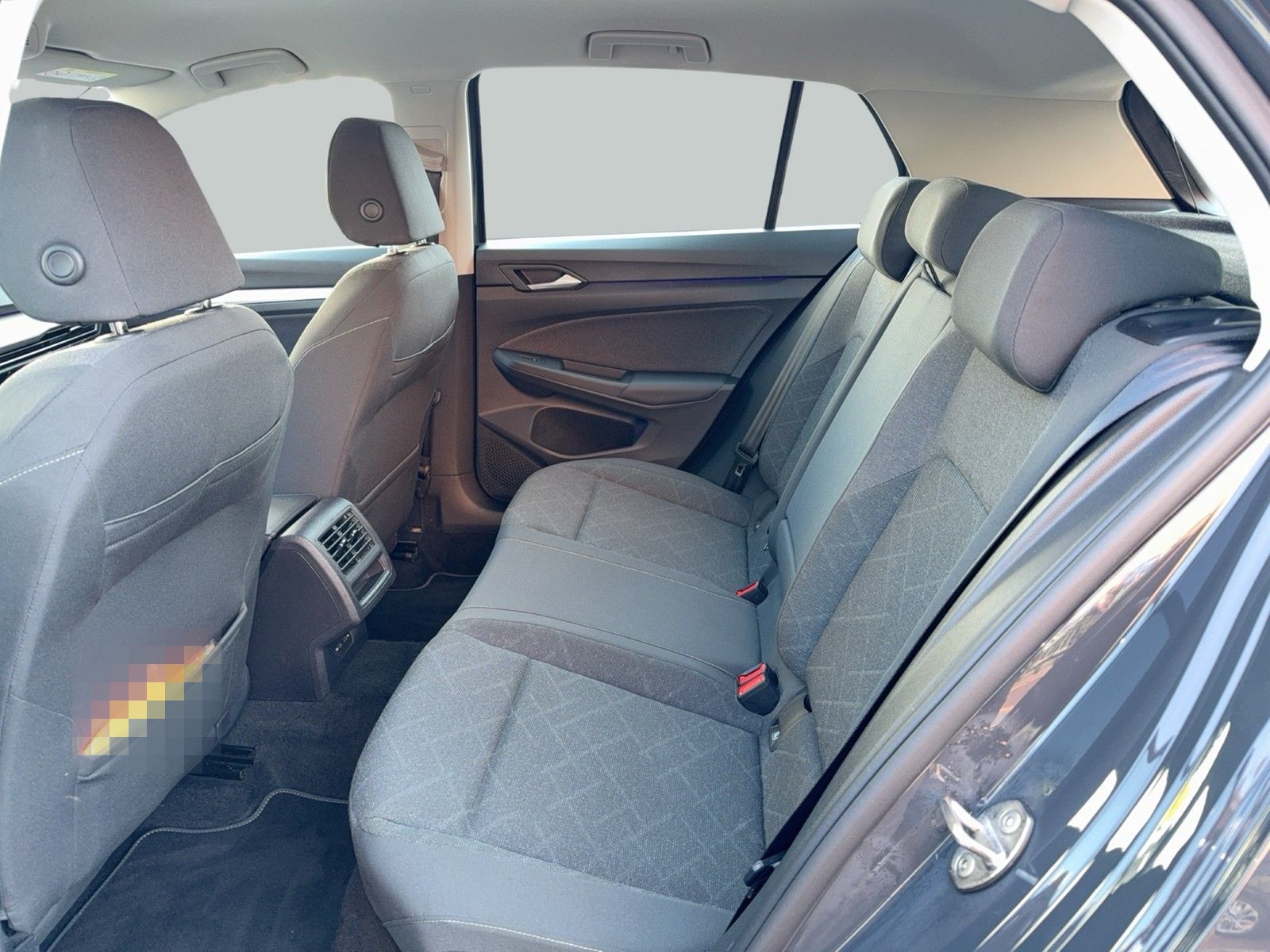 Volkswagen Golf Life 1,5 l TSI Navi APP Connect ACC Sitzhei foto 12