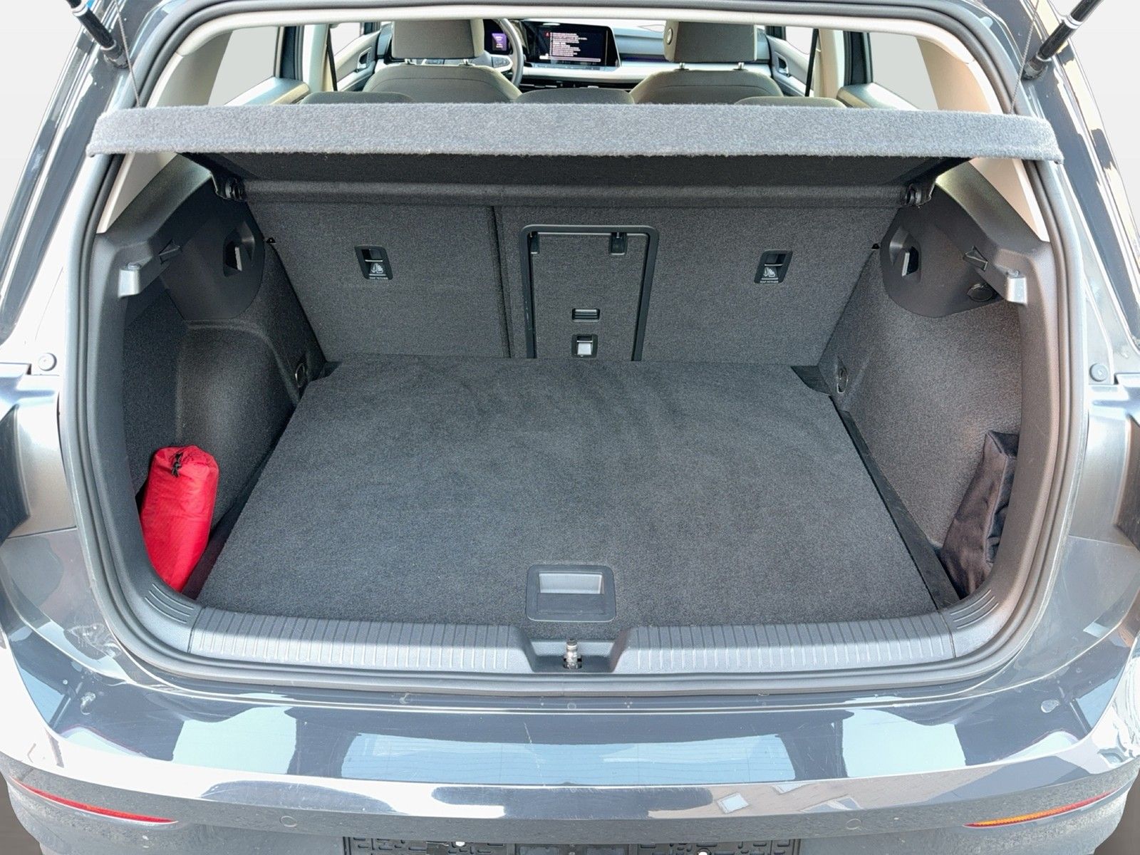 Volkswagen Golf Life 1,5 l TSI Navi APP Connect ACC Sitzhei foto 13