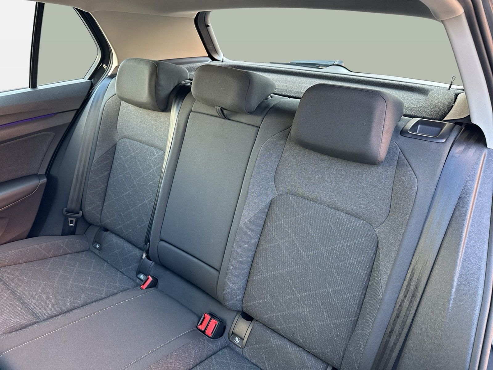 Volkswagen Golf Life 1,5 l TSI Navi APP Connect ACC Sitzhei foto 16