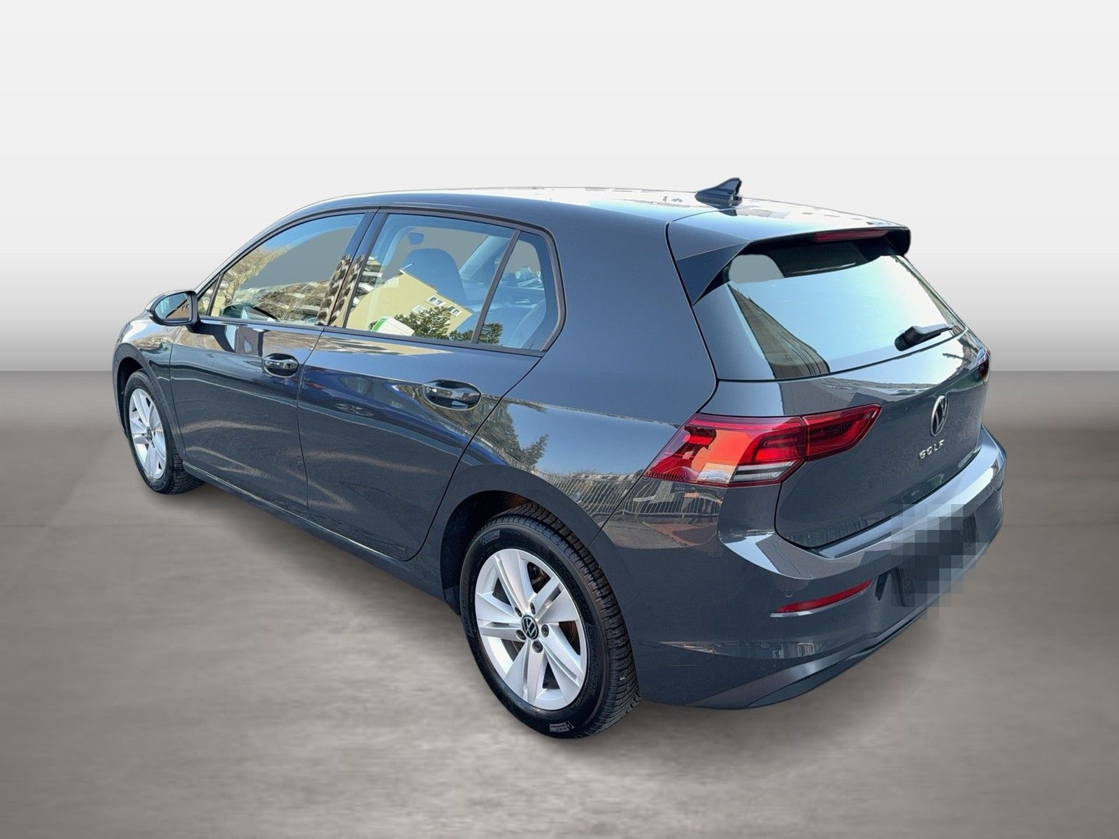 Volkswagen Golf Life 1,5 l TSI Navi APP Connect ACC Sitzhei foto 3