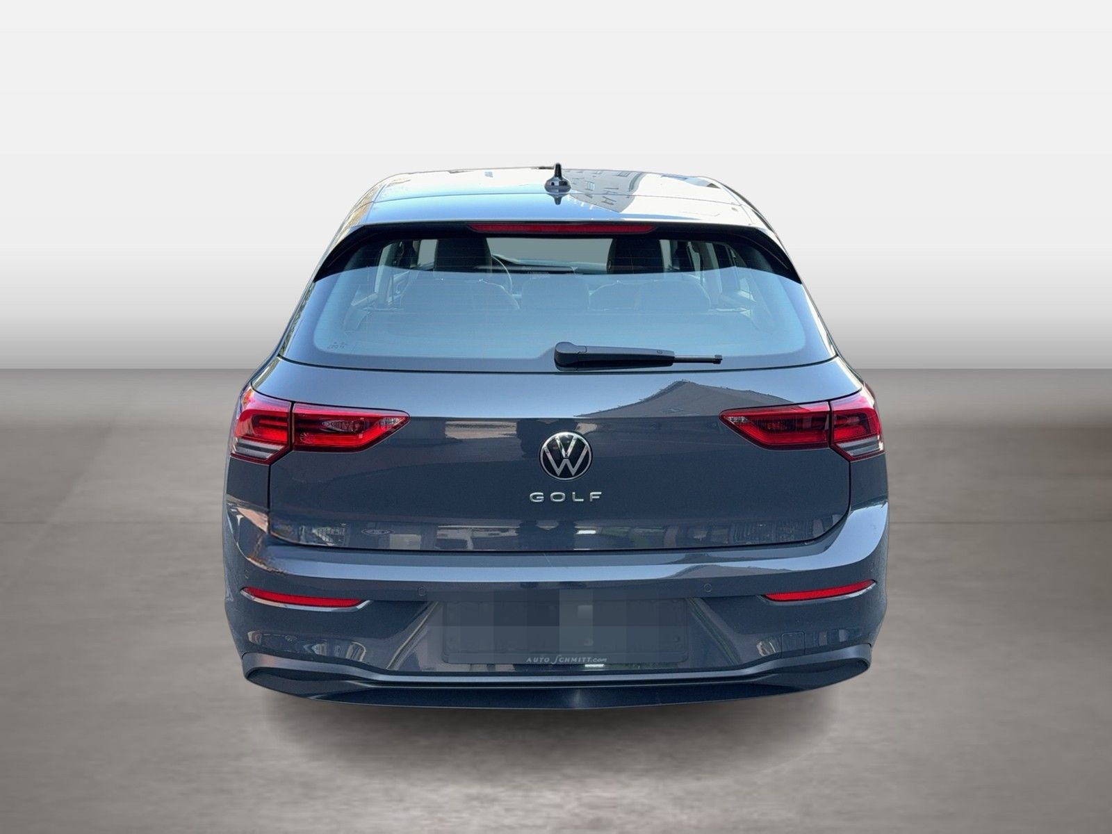 Volkswagen Golf Life 1,5 l TSI Navi APP Connect ACC Sitzhei foto 4
