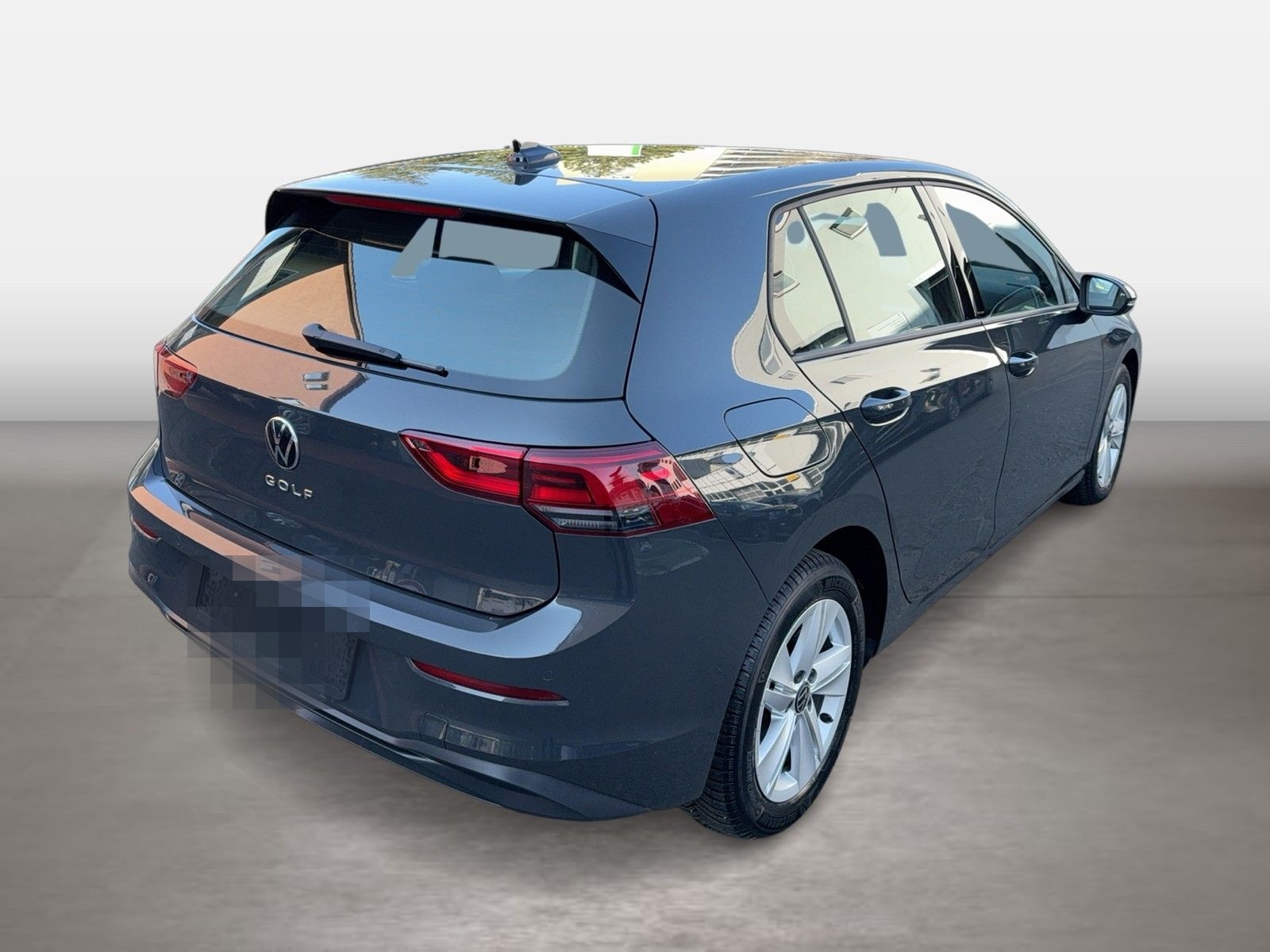 Volkswagen Golf Life 1,5 l TSI Navi APP Connect ACC Sitzhei foto 5