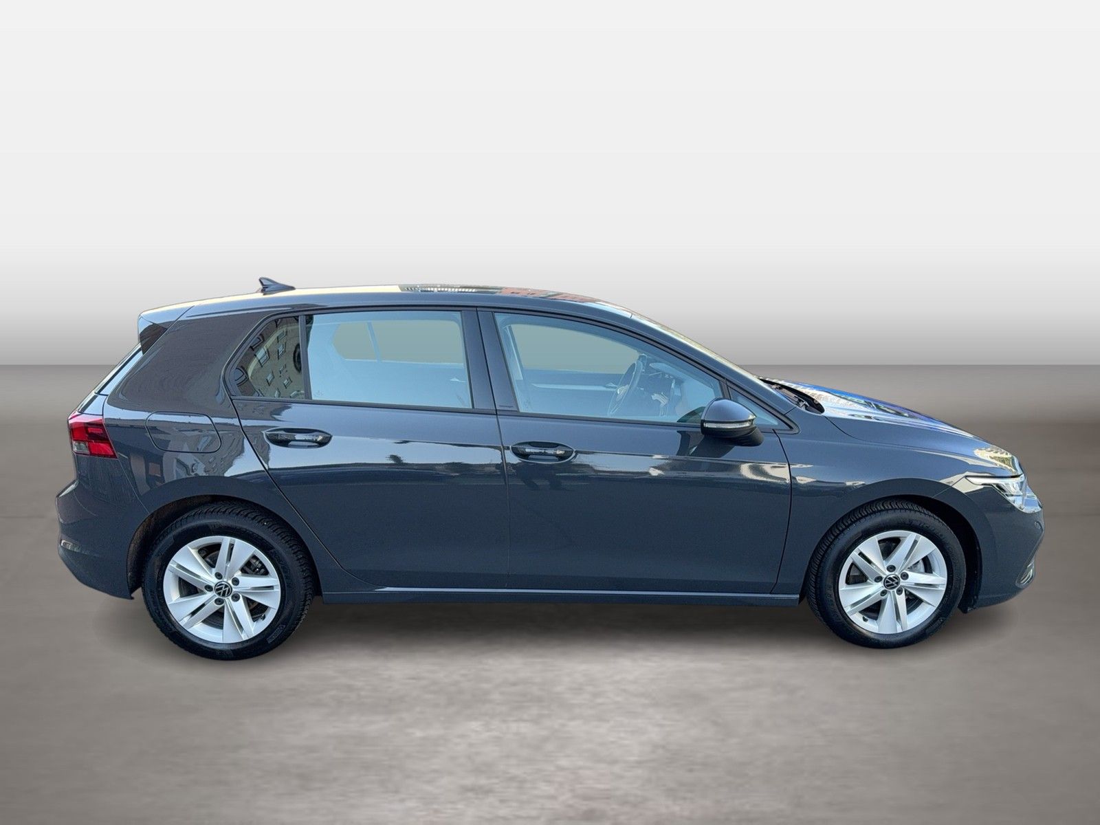 Volkswagen Golf Life 1,5 l TSI Navi APP Connect ACC Sitzhei foto 6
