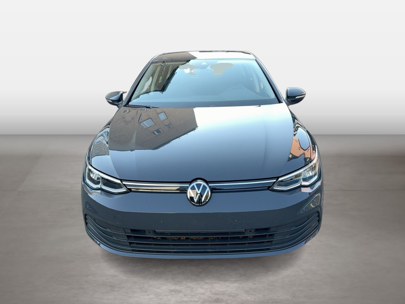Volkswagen Golf Life 1,5 l TSI Navi APP Connect ACC Sitzhei foto 8