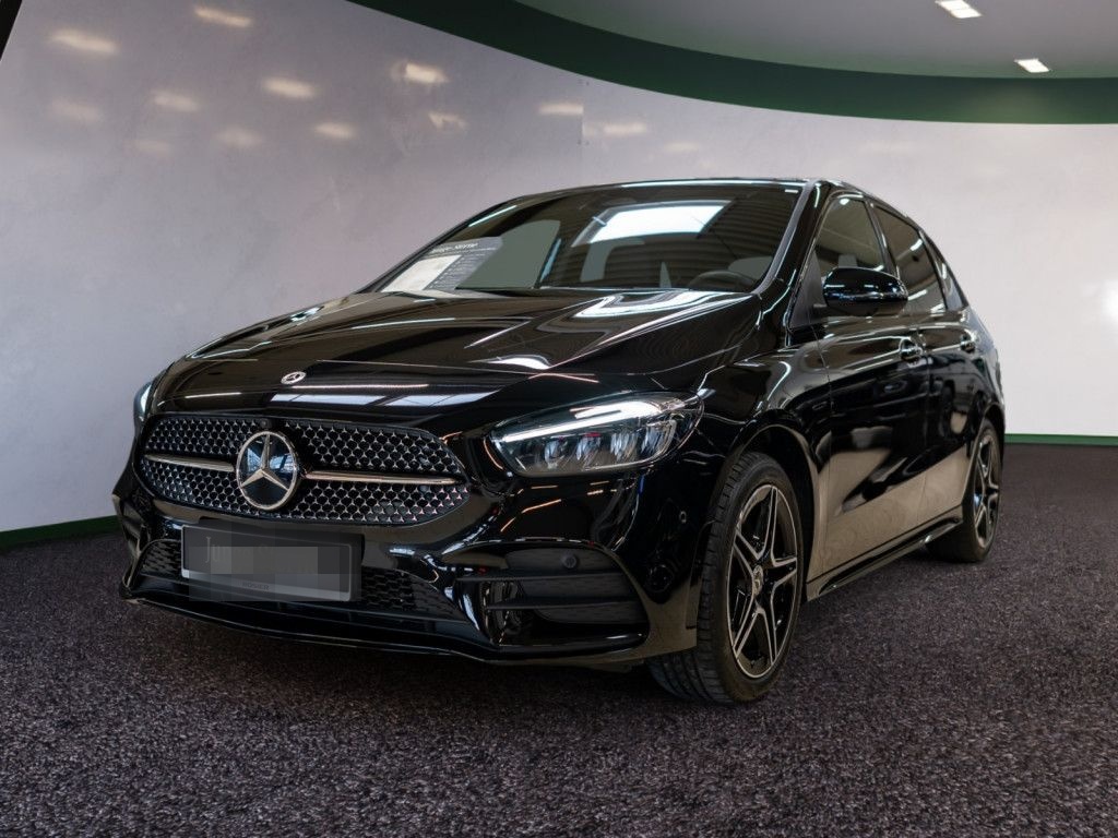 Mercedes-Benz B 250 e AMG Sport Advanced+ Distr. LED Pano SHD foto 2