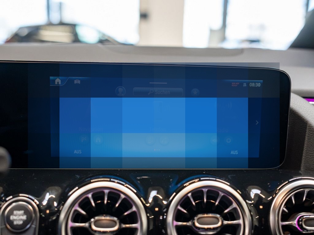 Mercedes-Benz B 250 e AMG Sport Advanced+ Distr. LED Pano SHD foto 13