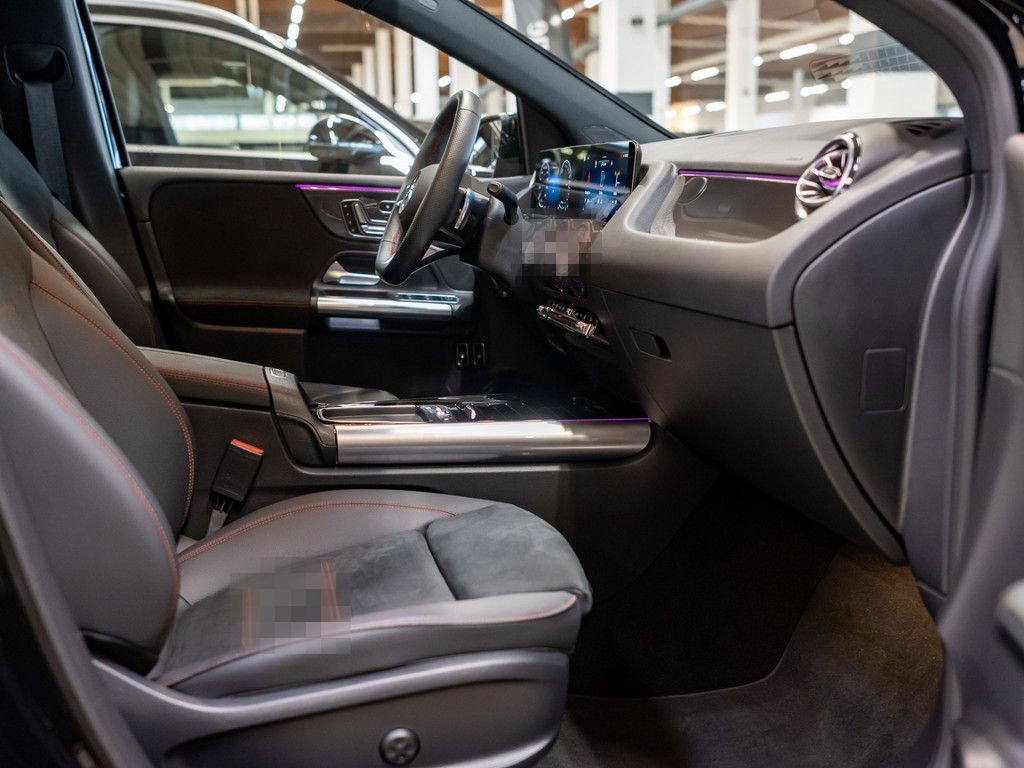 Mercedes-Benz B 250 e AMG Sport Advanced+ Distr. LED Pano SHD foto 5