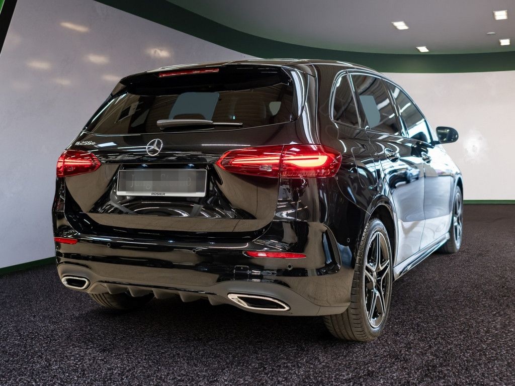 Mercedes-Benz B 250 e AMG Sport Advanced+ Distr. LED Pano SHD foto 8