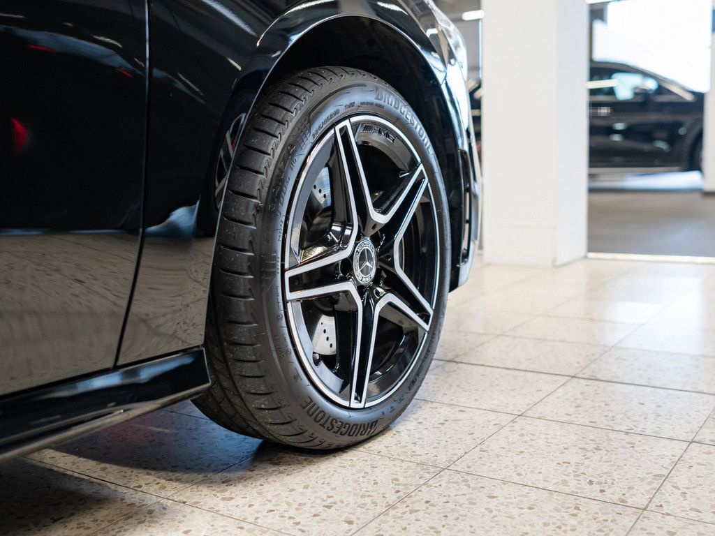 Mercedes-Benz B 250 e AMG Sport Advanced+ Distr. LED Pano SHD foto 10