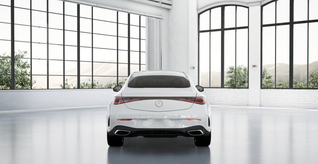 Mercedes-Benz CLE 300 4M Coupé AMG Sport Premium LED Pano Navi foto 12