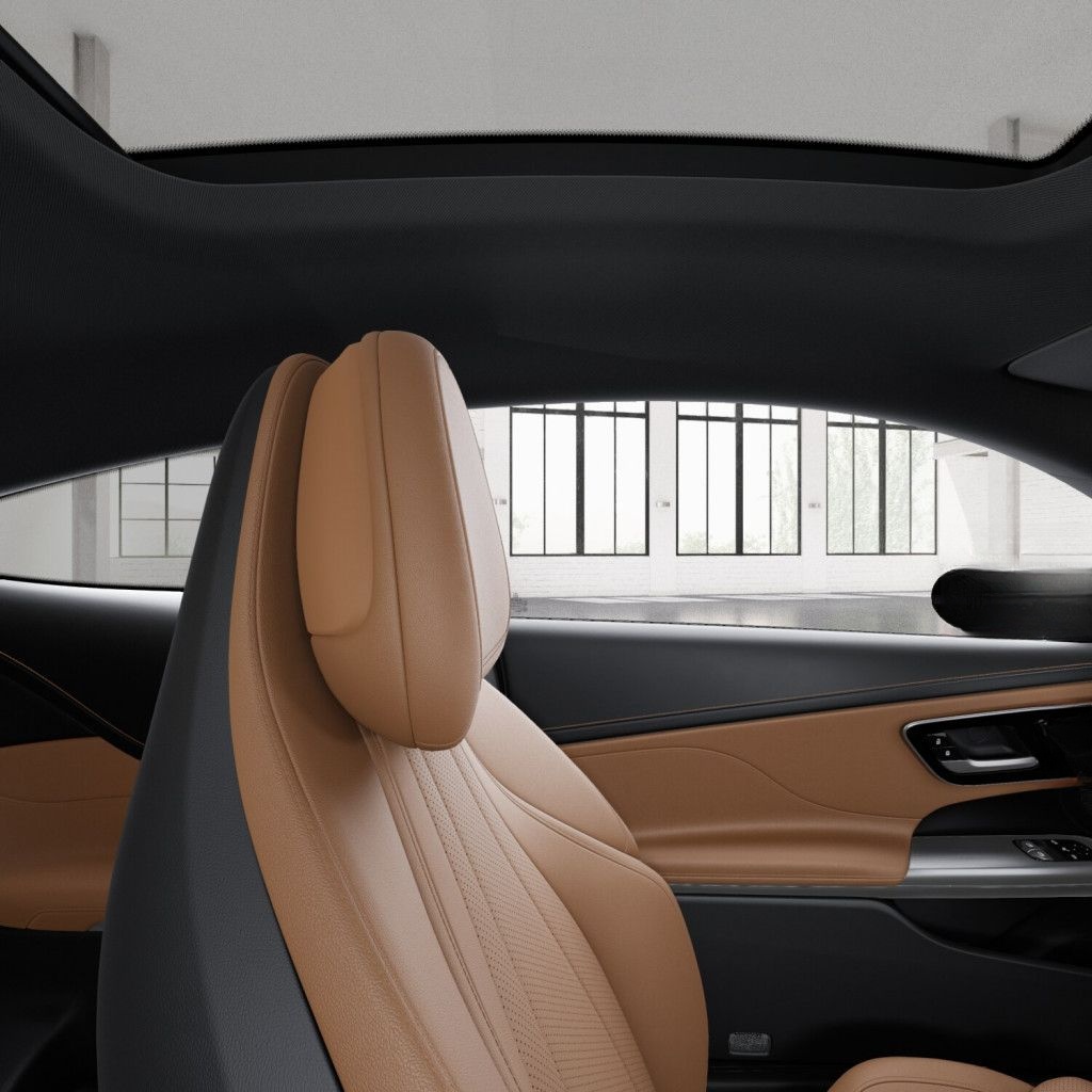 Mercedes-Benz CLE 300 4M Coupé AMG Sport Premium LED Pano Navi foto 16