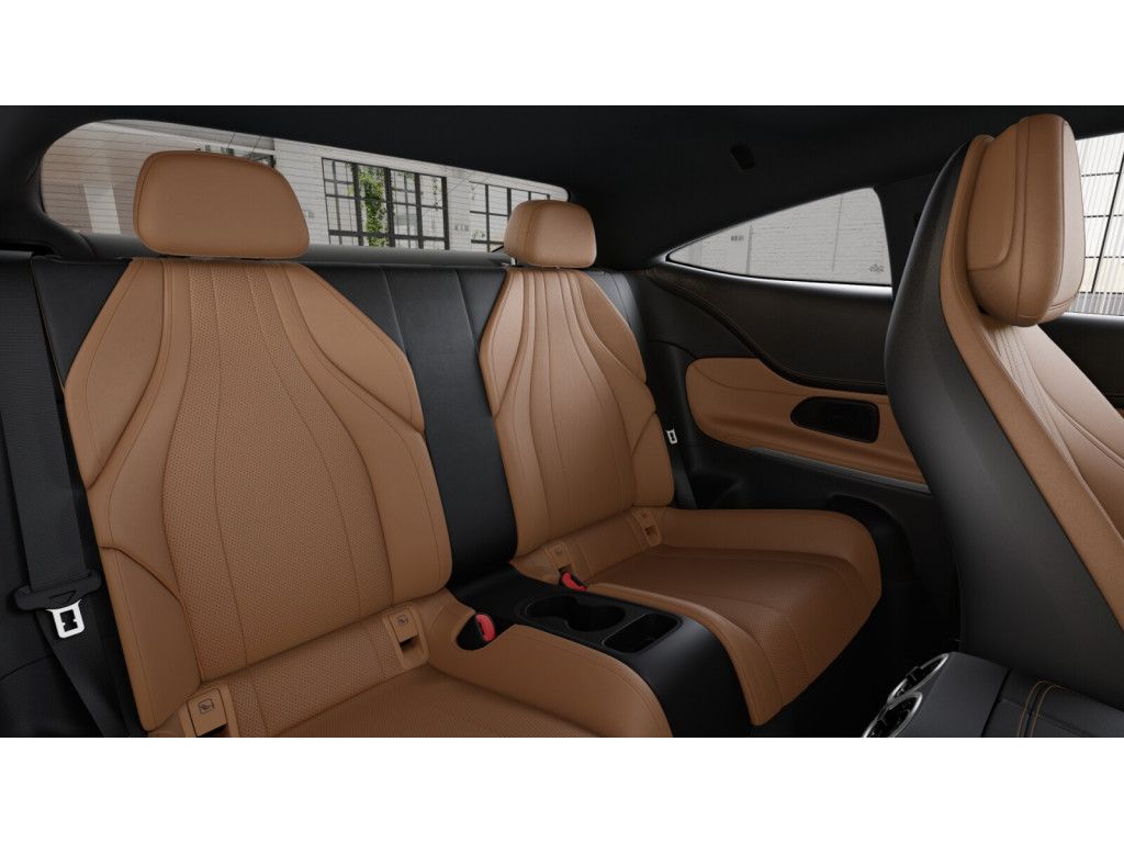 Mercedes-Benz CLE 300 4M Coupé AMG Sport Premium LED Pano Navi foto 10