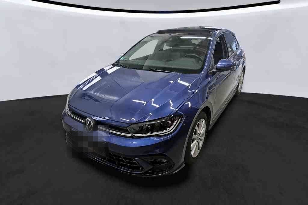 Volkswagen Polo R-Line *PANO*NAVI*MATRIX*ACC*VIRTUAL*RFK* foto 2