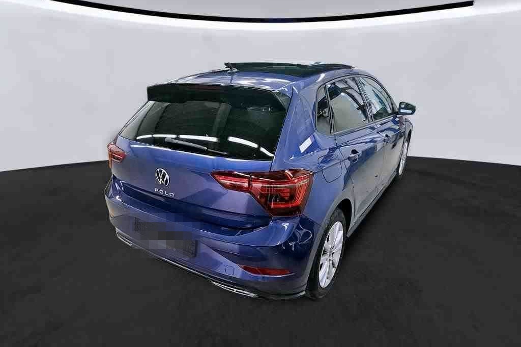 Volkswagen Polo R-Line *PANO*NAVI*MATRIX*ACC*VIRTUAL*RFK* foto 3