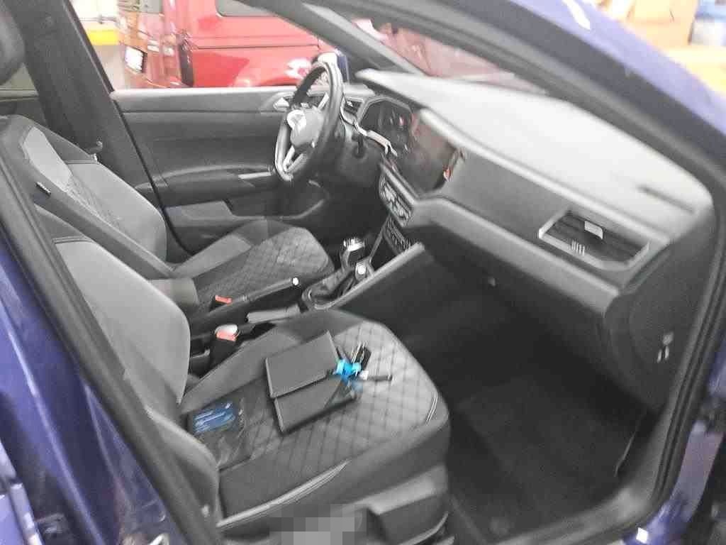 Volkswagen Polo R-Line *PANO*NAVI*MATRIX*ACC*VIRTUAL*RFK* foto 4