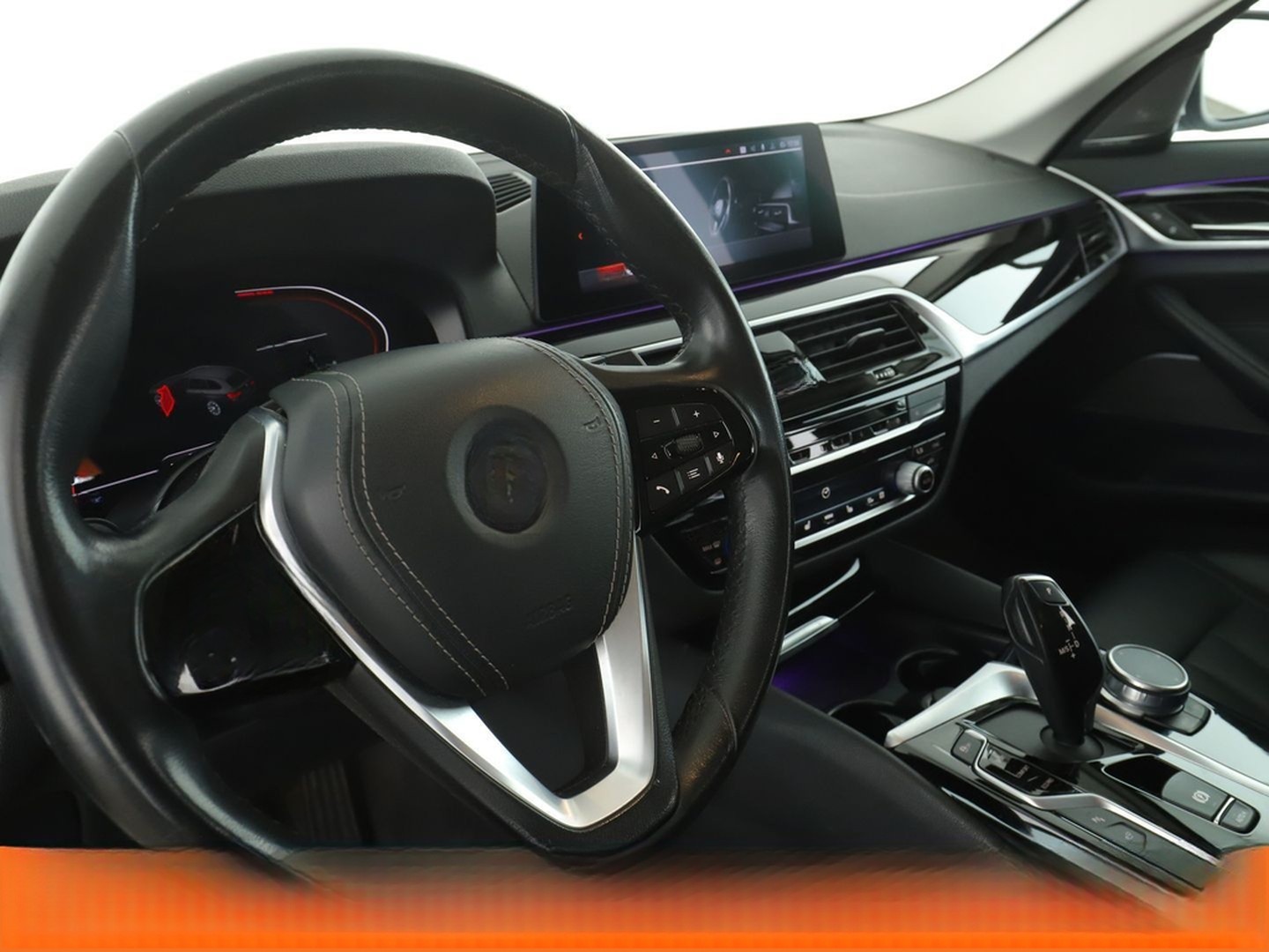 BMW 540i xDrive Aut.*NAVI*LED*CAM*HUD*SHZ*TEMPO*ALU* foto 11