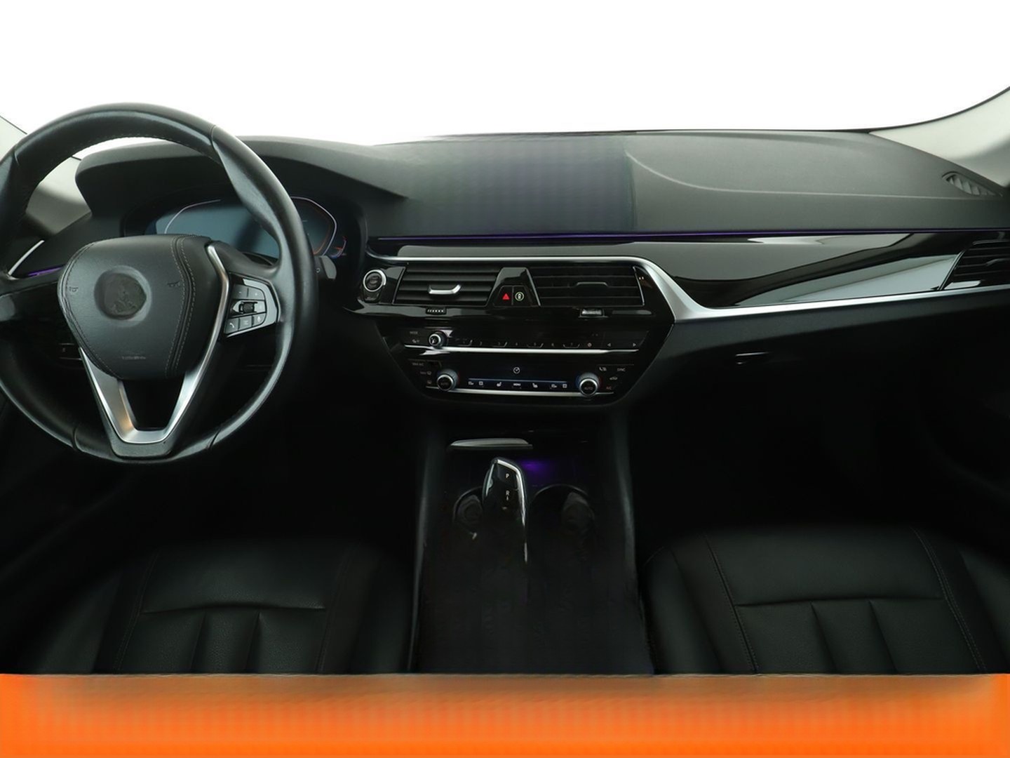 BMW 540i xDrive Aut.*NAVI*LED*CAM*HUD*SHZ*TEMPO*ALU* foto 12