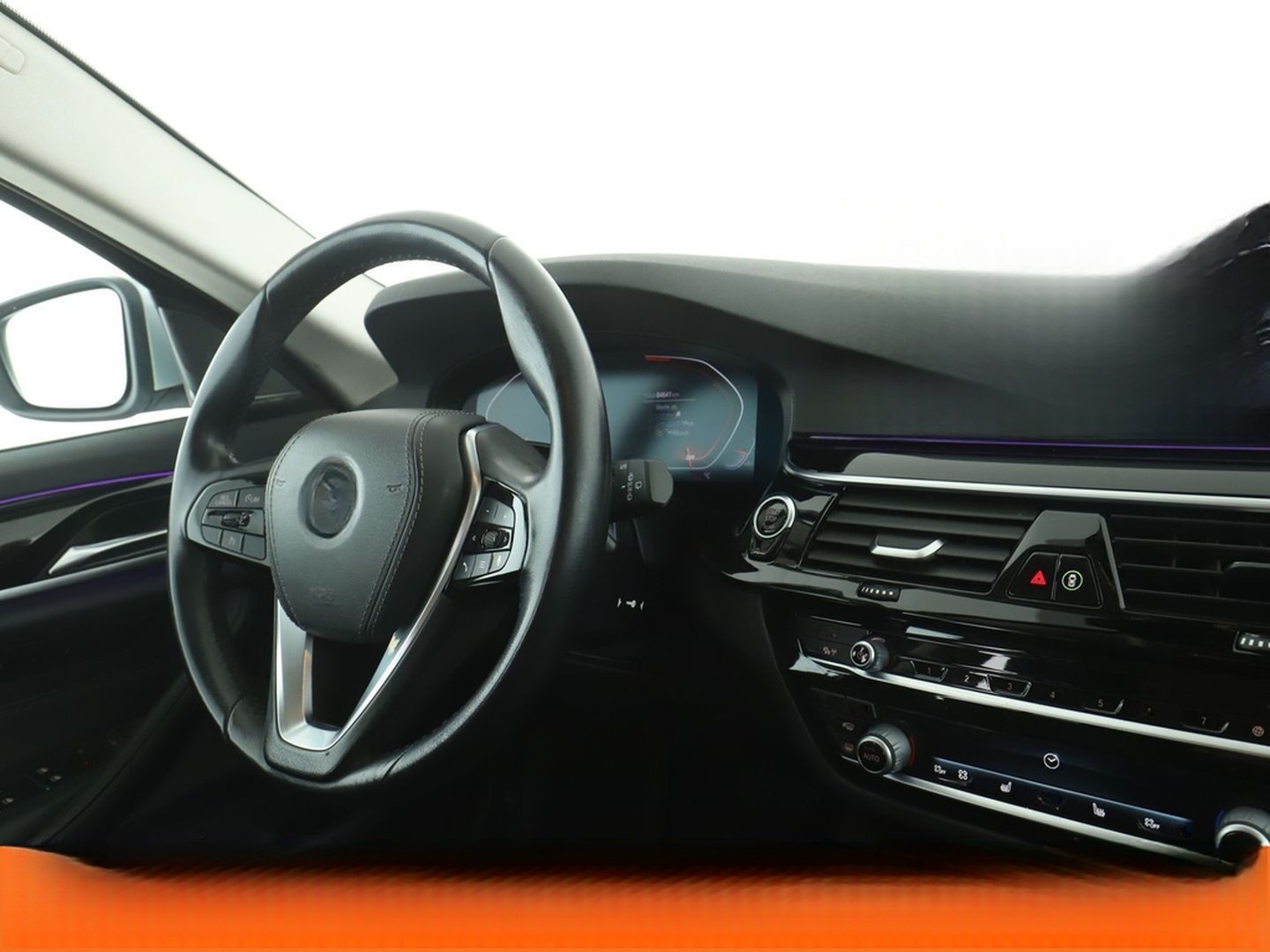 BMW 540i xDrive Aut.*NAVI*LED*CAM*HUD*SHZ*TEMPO*ALU* foto 13