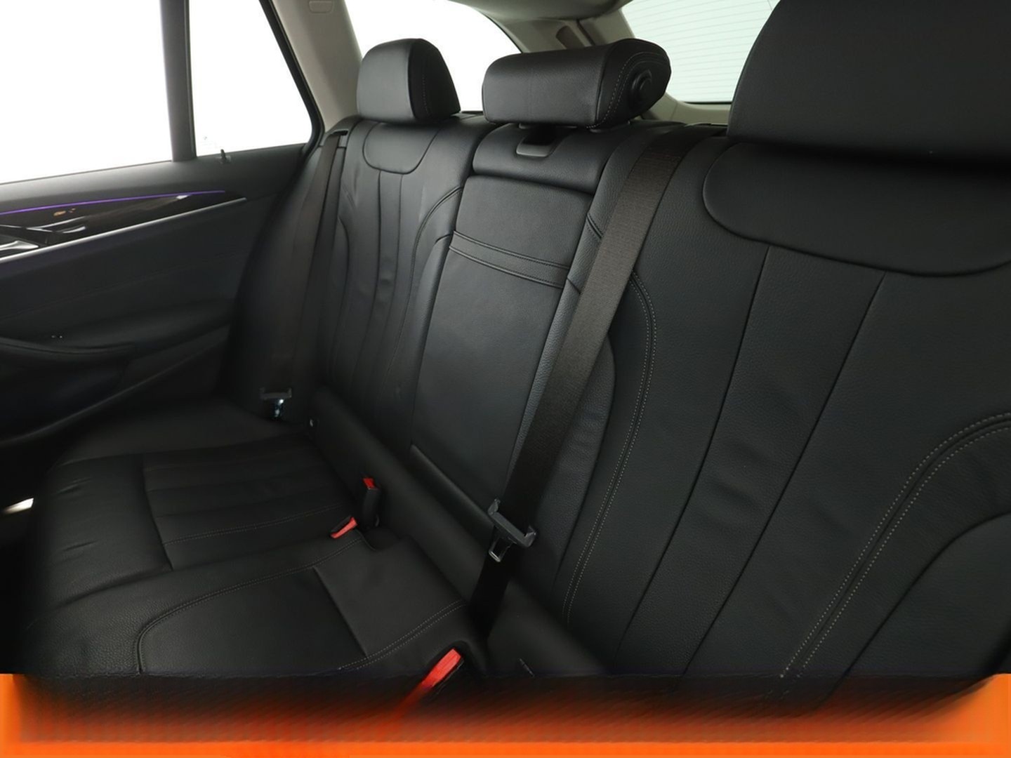 BMW 540i xDrive Aut.*NAVI*LED*CAM*HUD*SHZ*TEMPO*ALU* foto 14