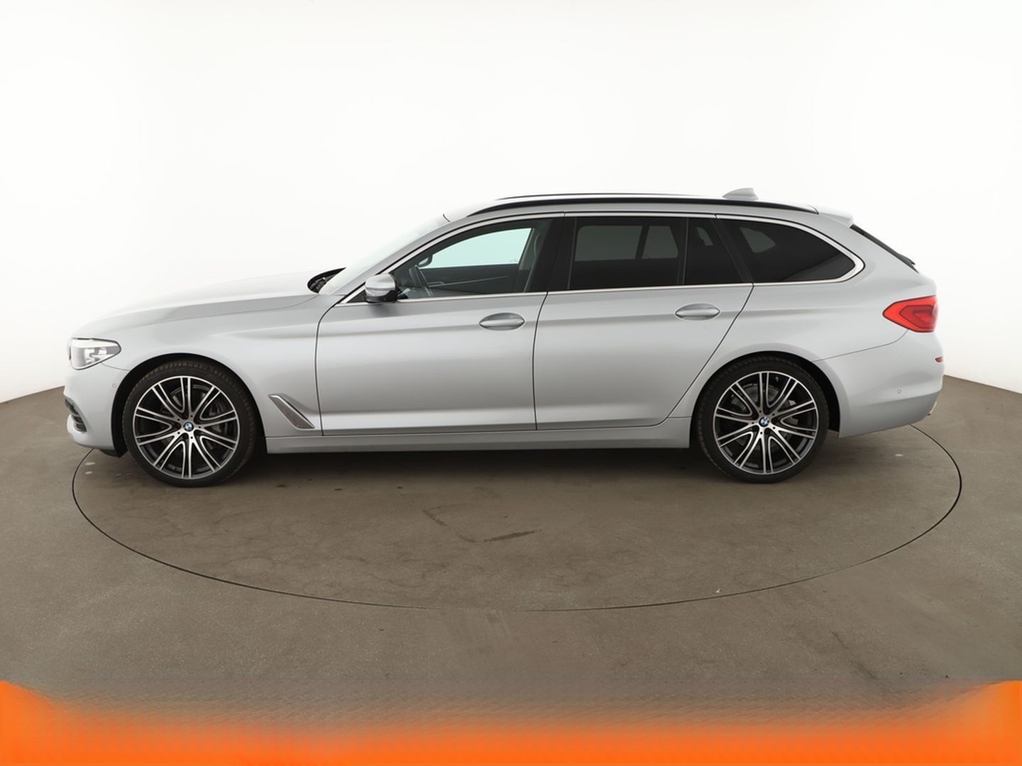 BMW 540i xDrive Aut.*NAVI*LED*CAM*HUD*SHZ*TEMPO*ALU* foto 3