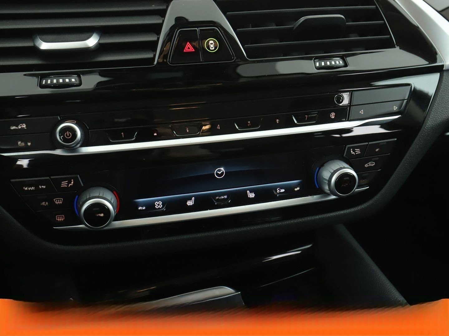 BMW 540i xDrive Aut.*NAVI*LED*CAM*HUD*SHZ*TEMPO*ALU* foto 23