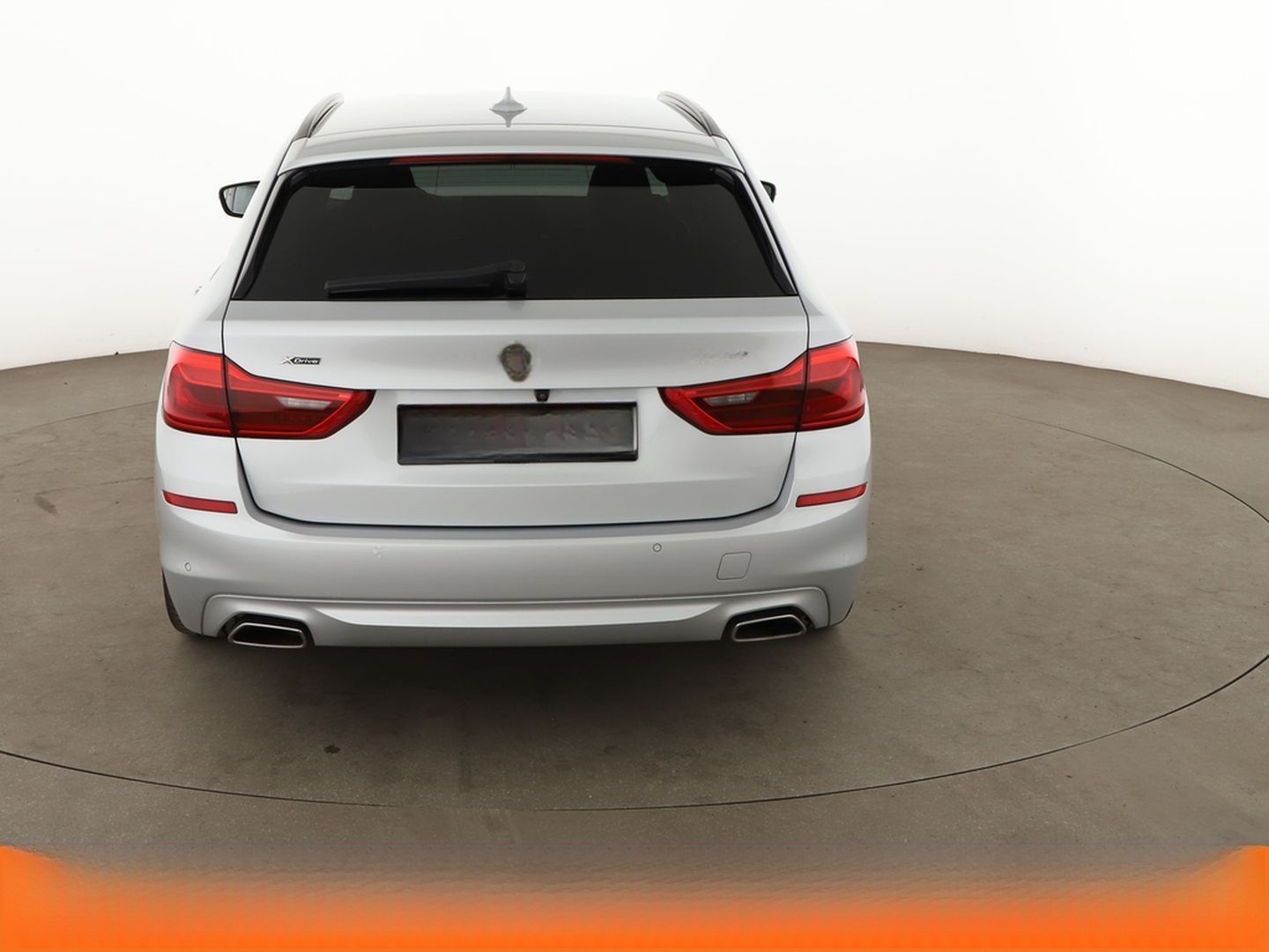 BMW 540i xDrive Aut.*NAVI*LED*CAM*HUD*SHZ*TEMPO*ALU* foto 5