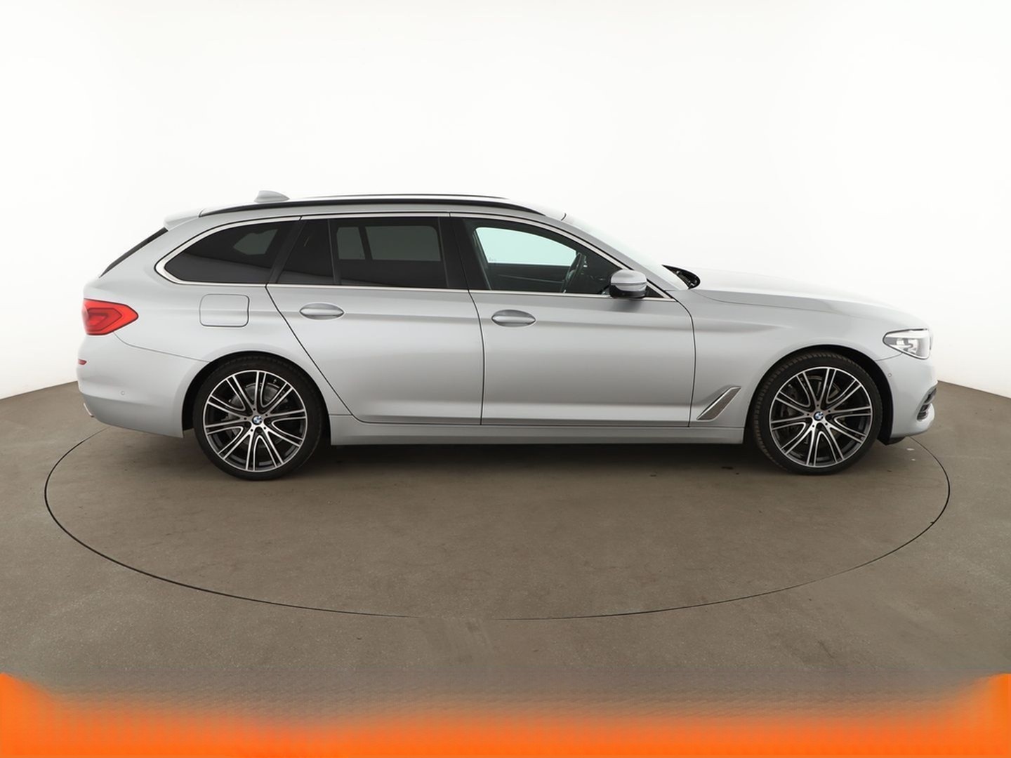 BMW 540i xDrive Aut.*NAVI*LED*CAM*HUD*SHZ*TEMPO*ALU* foto 7
