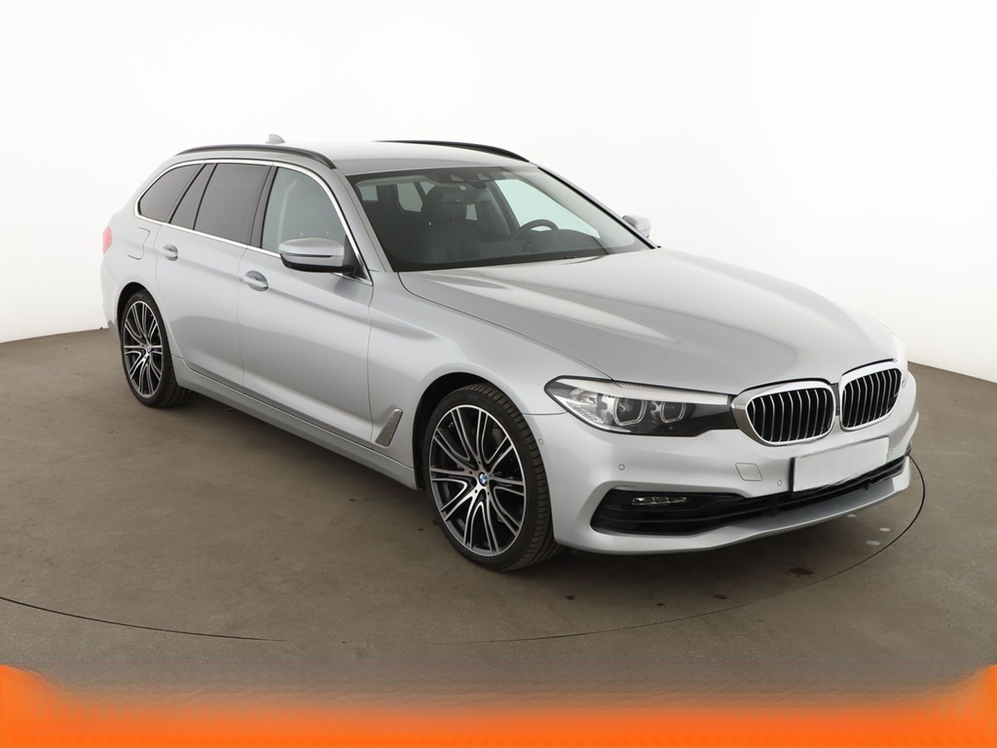 BMW 540i xDrive Aut.*NAVI*LED*CAM*HUD*SHZ*TEMPO*ALU* foto 8