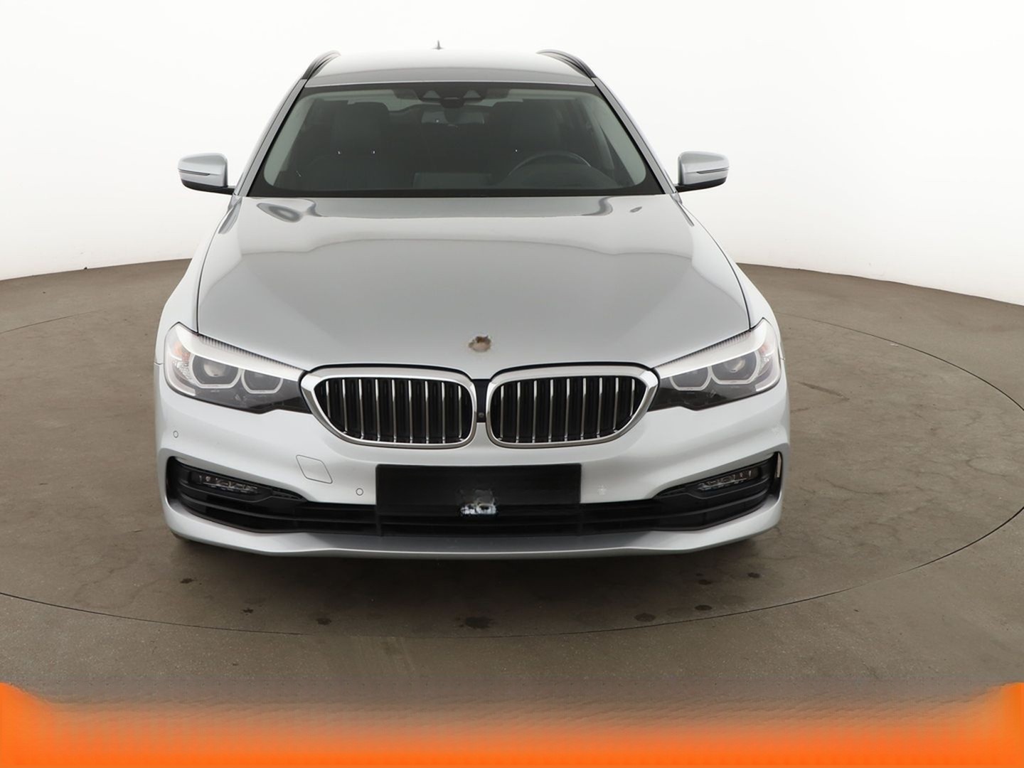 BMW 540i xDrive Aut.*NAVI*LED*CAM*HUD*SHZ*TEMPO*ALU* foto 9