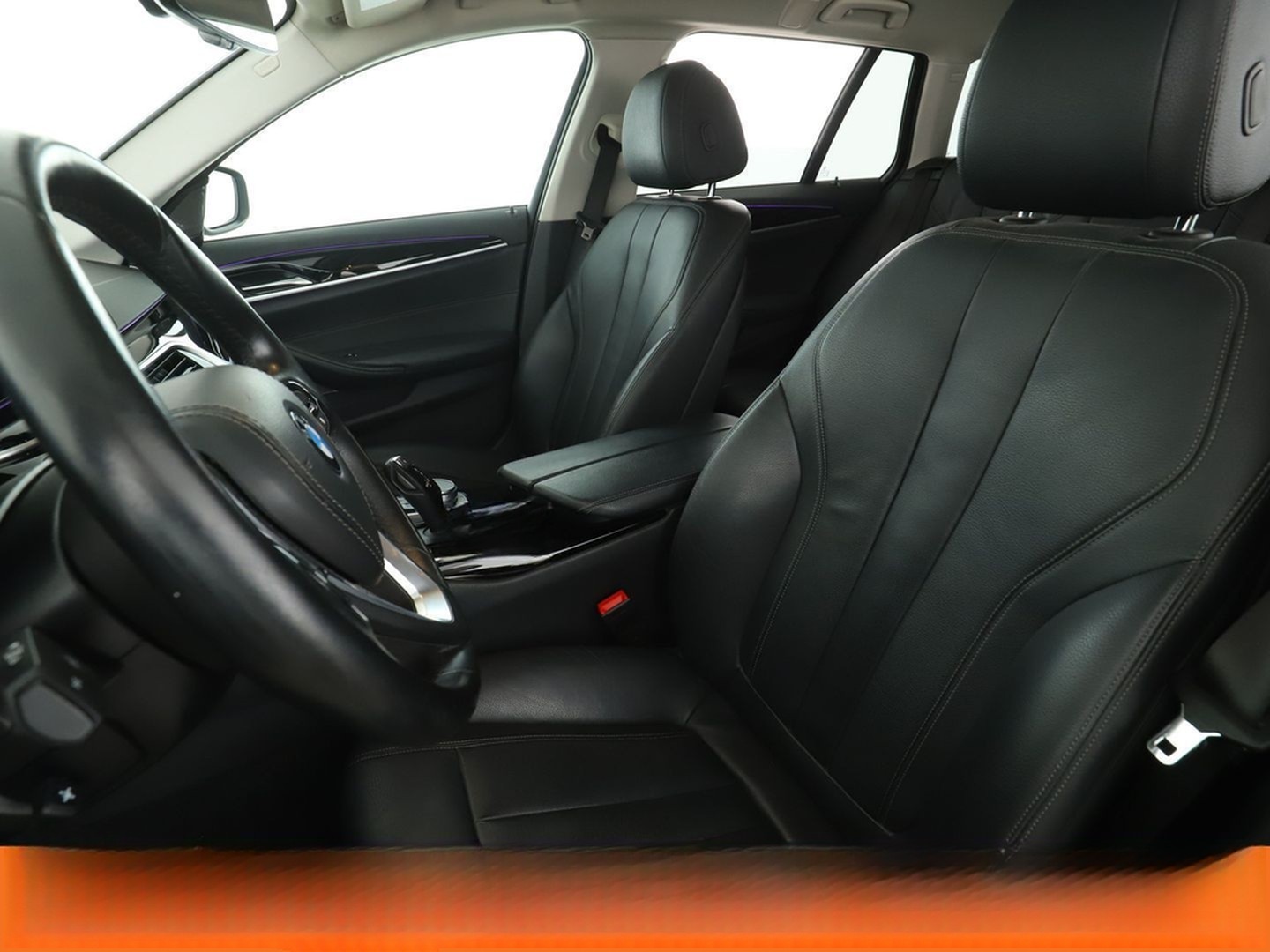 BMW 540i xDrive Aut.*NAVI*LED*CAM*HUD*SHZ*TEMPO*ALU* foto 10