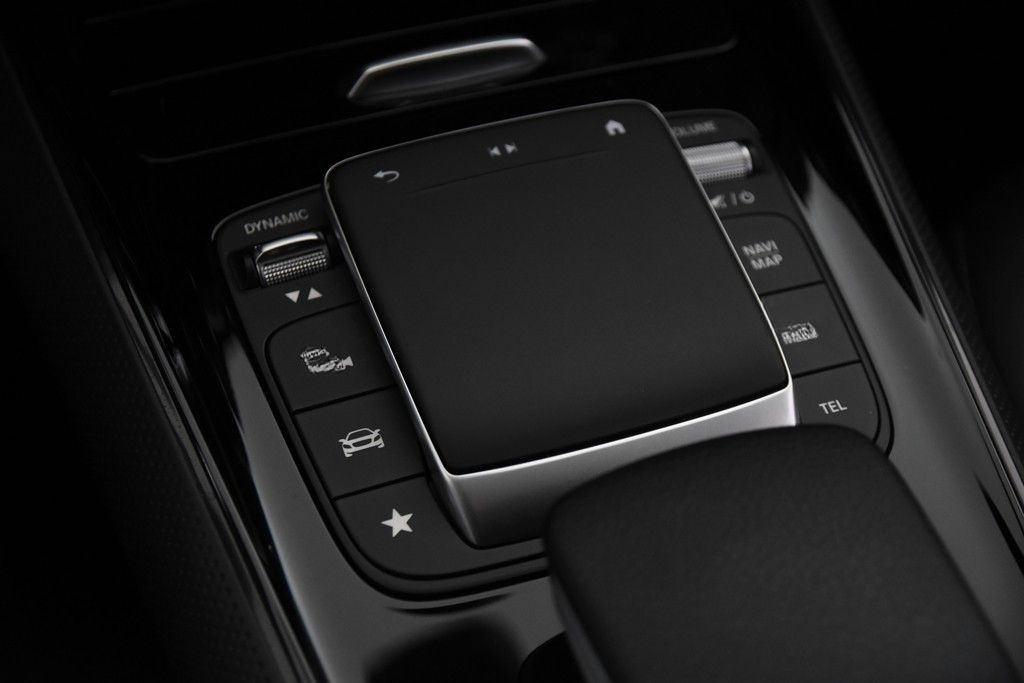 Mercedes-Benz B 180 Automatik *1.Hand*Navi*Leder*SHZ* foto 15