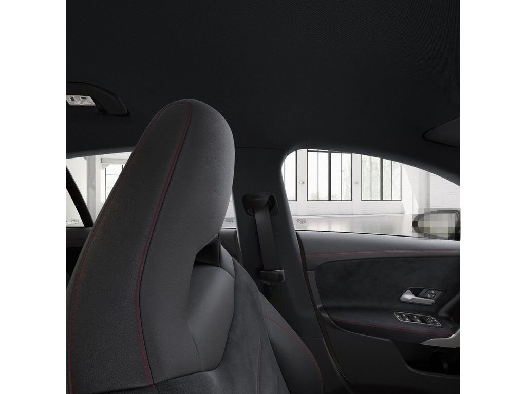 Mercedes-Benz CLA 200 SB AMG Sport Premium AHK LED Kamera Keyl foto 17