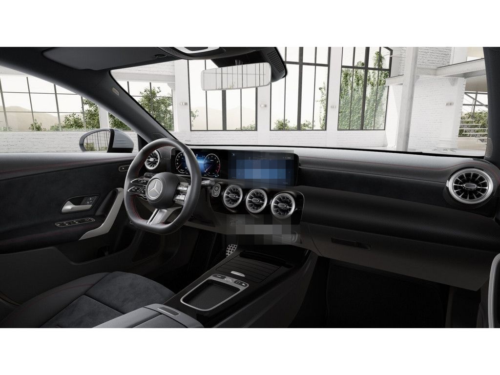 Mercedes-Benz CLA 200 SB AMG Sport Premium AHK LED Kamera Keyl foto 8