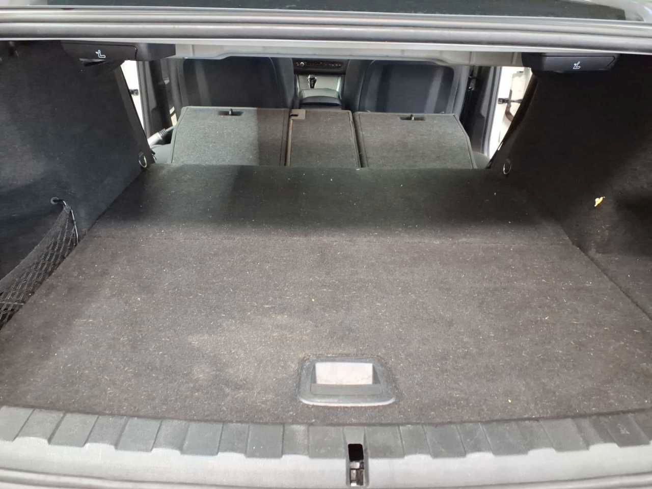 BMW 320e Aut. M Sport Navi GD SHZ LED foto 8