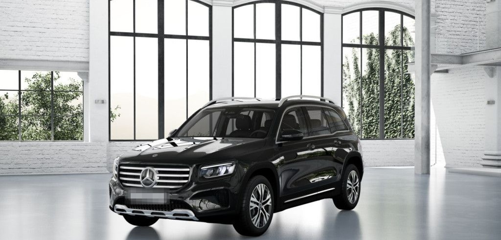 Mercedes-Benz GLB 200 d Progressive Advanced LED Kamera Spurh. foto 2